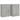 Dulapuri, 2 buc., gri beton, 60x31x84 cm, lemn prelucrat