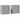 Comode, 2 buc., gri sonoma, 79x38x80 cm, lemn compozit