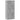 Pantofar, gri beton, 80 x 39 x 178 cm, PAL