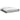 Cadru de pat, gri beton, 160x200 cm, lemn prelucrat