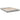 Cadru de pat, gri beton, 160x200 cm, lemn prelucrat