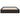 Cadru de pat, negru, 75x190 cm, lemn prelucrat