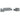 Set de canapele cu perne, 3 piese, gri deschis, textil