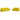 Set de canapele cu perne rulou, 2 piese, galben deschis, textil
