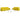 Set de canapele cu perne rulou, 2 piese, galben deschis, textil