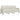 Set de canapele cu perne, 4 piese, crem, catifea