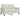 Set de canapele cu perne, 4 piese, crem, catifea