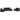 Set de canapele cu perne/rulouri, 4 piese, negru, catifea
