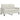 Set de canapele cu perne/rulouri, 4 piese, crem, catifea