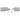 Set de canapele cu perne, 2 piese, gri deschis, catifea