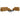 Set de canapele cu perne, 3 piese, maro, catifea
