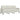 Set de canapele cu perne, 3 piese, crem, catifea