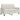 Set de canapele cu perne, 3 piese, crem, catifea
