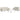 Set de canapele cu perne, 3 piese, crem, catifea