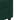 Set canapele cu perne/rulouri, 2 piese, verde închis, catifea