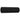 Set de canapele cu perne/rulouri, 3 piese, negru, catifea
