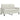 Set de canapele cu perne/rulouri, 3 piese, crem, catifea