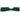 Set de canapele cu perne, 2 piese, verde închis, catifea