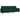 Set de canapele cu perne, 2 piese, verde închis, catifea