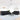 Set de canapele cu perne, 3 piese, negru, catifea