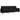 Set de canapele cu perne, 3 piese, negru, catifea