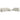 Set de canapele cu perne/rulouri, 3 piese, crem, catifea