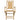 Scaune pliante 4 buc 53x66x99 cm Bambus