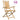 Scaune pliante 8 buc 53x66x99 cm Bambus