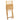 Scaune pliante 8 buc 43x54x88 cm Bambus