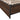 Cadru de pat cu sertare stejar maro 75x190 cm lemn prelucrat