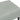 Taburet, gri deschis, 77x55x31 cm, catifea