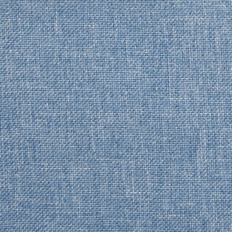 Taburet model mozaic, 77x55x31 cm, material textil