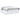 Cadru de pat, alb, 150x200 cm, lemn prelucrat