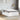 Cadru de pat, alb, 120x200 cm, lemn prelucrat
