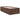 Cadru de pat, stejar maro, 75x190 cm, lemn prelucrat