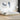 Cadru de pat cu LED stejar sonoma 200x200 cm lemn prelucrat