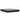 Cadru de pat cu lumini LED, negru, 150x200 cm, lemn prelucrat