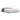 Cadru de pat cu lumini LED, alb, 100x200 cm, lemn prelucrat