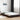 Cadru de pat cu lumini LED, negru, 90x200 cm, lemn prelucrat