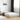 Cadru de pat cu LED, stejar sonoma, 90x190 cm, lemn prelucrat
