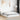 Cadru de pat, alb, 120x200 cm, lemn prelucrat
