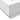 Cadru de pat, alb, 100x200 cm, lemn prelucrat