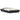 Cadru de pat, negru, 90x200 cm, lemn prelucrat