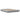 Cadru de pat, gri sonoma, 140x190 cm, lemn prelucrat