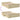 Cadru de pat cu sertare stejar sonoma 120x200 cm lemn prelucrat