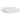 Cadru pat cu sertare alb extralucios 140x190 cm, lemn prelucrat