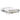 Cadru de pat, alb, 120x200 cm, lemn prelucrat