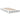 Cadru de pat, alb, 120x200 cm, lemn prelucrat