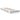 Cadru de pat, alb, 75x190 cm, lemn prelucrat