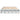 Cadru de pat, alb, 150x200 cm, lemn prelucrat